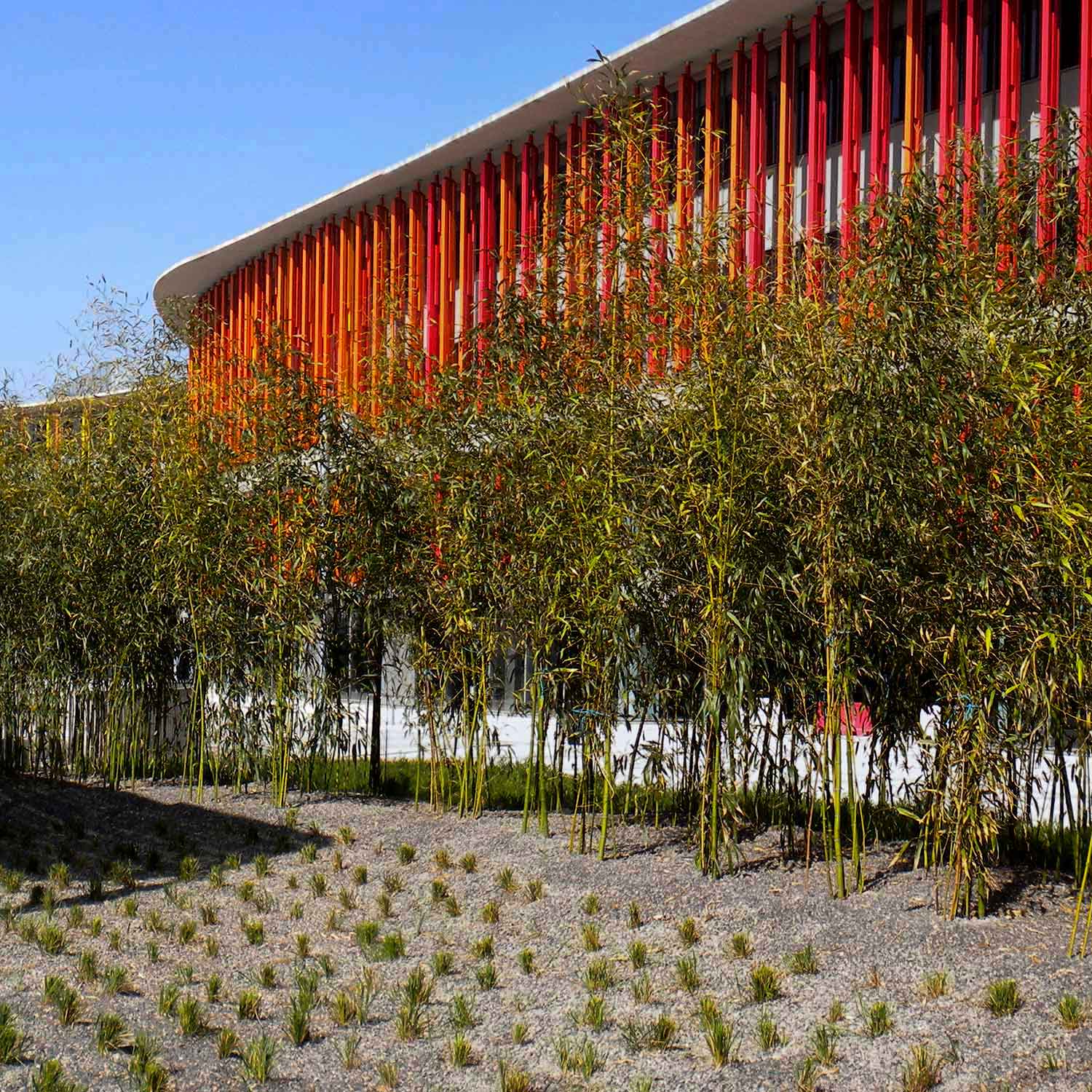 ExpoZaragoza Empresarial